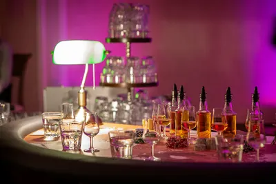 Hotel Expert Events Tomasz Antolak